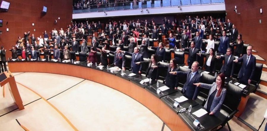 Proponen en Senado órgano apartidista para vigilar finanzas públicas