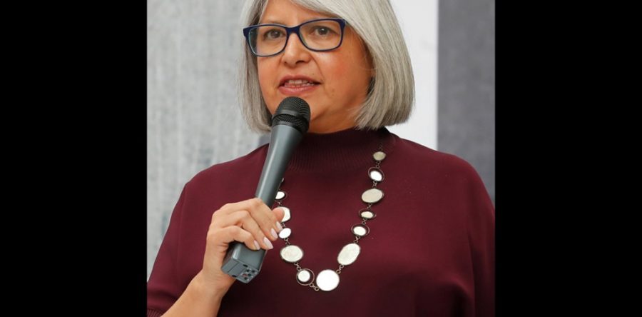 Próxima titular anuncia recortes en Secretaría de Economía