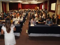 Realiza SSO Segundo Foro Estatal de Farmacovigilancia