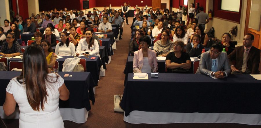 Realiza SSO Segundo Foro Estatal de Farmacovigilancia