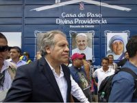 Rechazan 11 países intervención militar en Venezuela