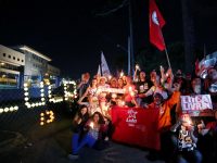 Rechazan última apelación de Lula para postularse a la presidencia