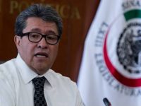 Recibe Senado documentos del Tratado Comercial formado con EU