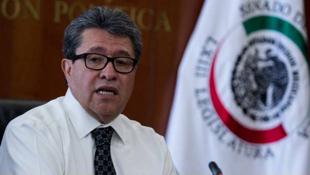 Recibe Senado documentos del Tratado Comercial formado con EU