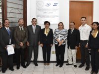 Reconoce Hernández Fraguas  labor de odontólogos del estado