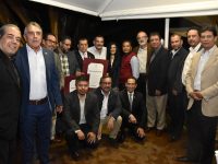 Reconoce edil capitalino aportación de los 13 Consejos Consultivos Temáticos