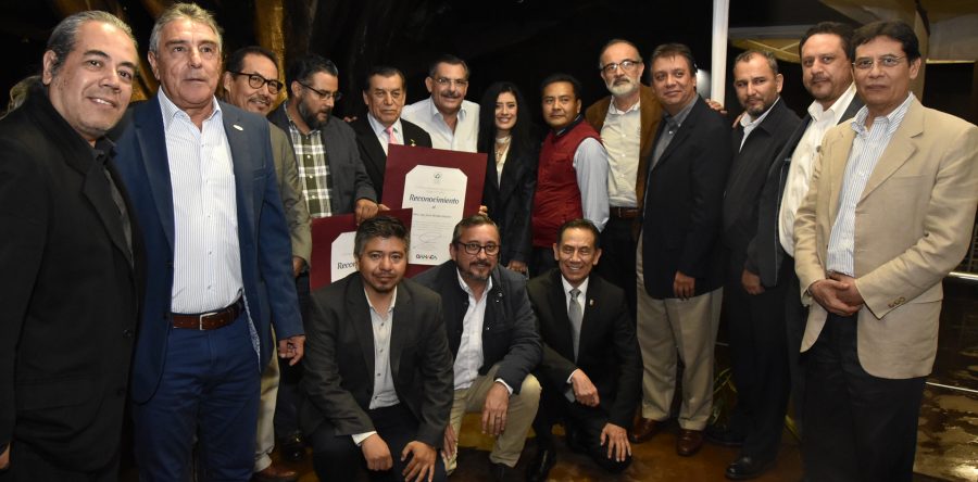 Reconoce edil capitalino aportación de los 13 Consejos Consultivos Temáticos