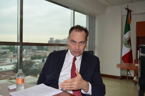 Reconoce la CEAV que la matanza del 68 fue “crimen de Estado”