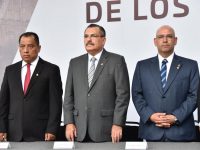 Recuerda edil capitalino Gesta Heroica de los  Niños Héroes de Chapultepec