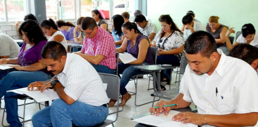 Reforma ha mejorado el desempeño de los maestros: Otto Granados