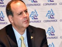 Reformas han sido insuficientes para mejorar CFE y Pemex: Coparmex