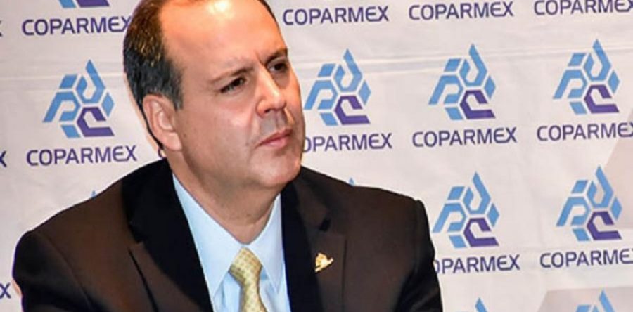 Reformas han sido insuficientes para mejorar CFE y Pemex: Coparmex