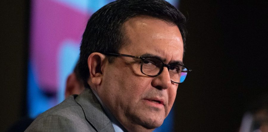 Regla de origen para vehículos pesados en TLCAN 2.0 quedará en 70%: Guajardo