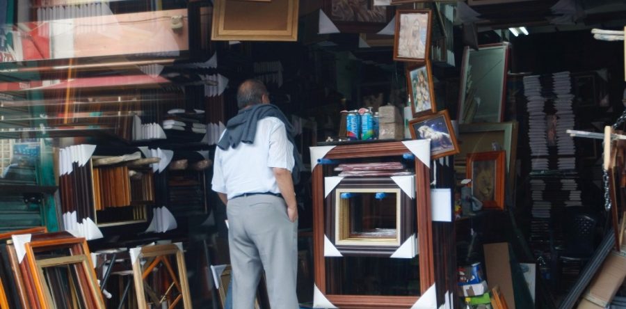 Reporta Inegi alza en la confianza empresarial