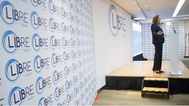 Responde Zavala a acusaciones de plagio por su AC