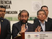 Reta PES a Mayer a examen de cultura e historia