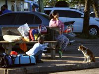 Reubica Brasil a mil 500 venezolanos