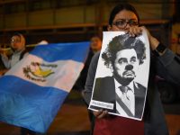 Revoca Corte de Guatemala veto a Comisión de la ONU