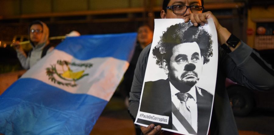 Revoca Corte de Guatemala veto a Comisión de la ONU