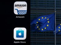 Revés de UE a gigantes de Internet