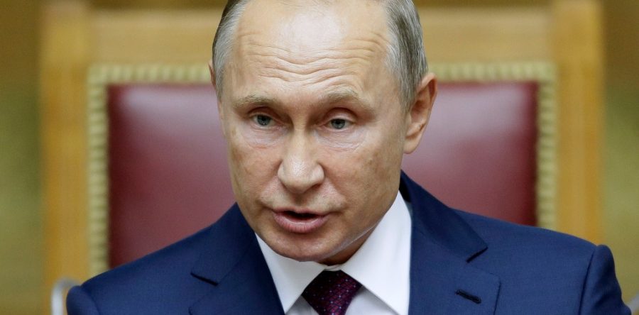 Rusia y China denuncian nuevas sanciones de EU