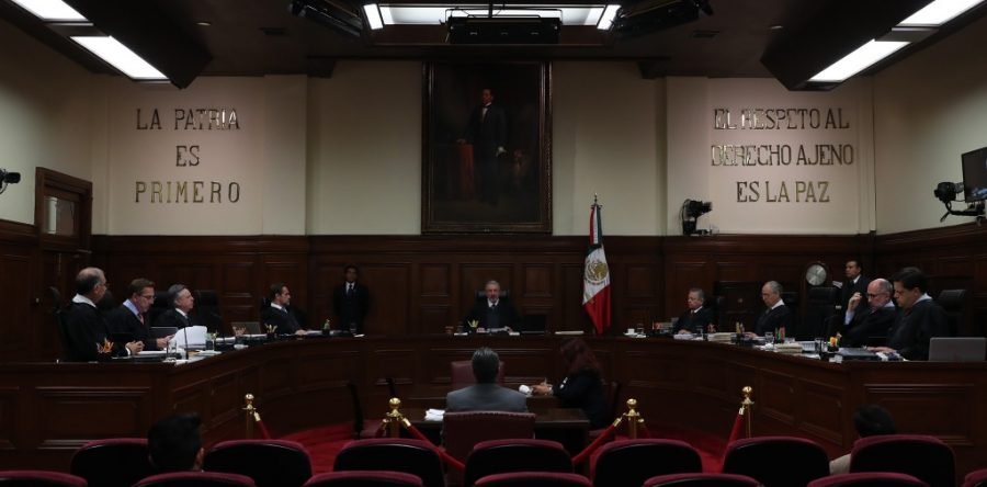 SCJN valida protección al secreto profesional de periodistas