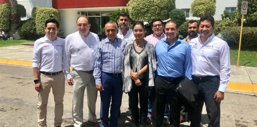 Llega a Oaxaca la primera fábrica de calzado