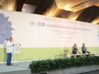 Concluye XVIII Congreso Nacional de Bibliotecas Públicas