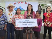 “Empoderar a una mujer, es prevenir violencia de género”: Sedesoh