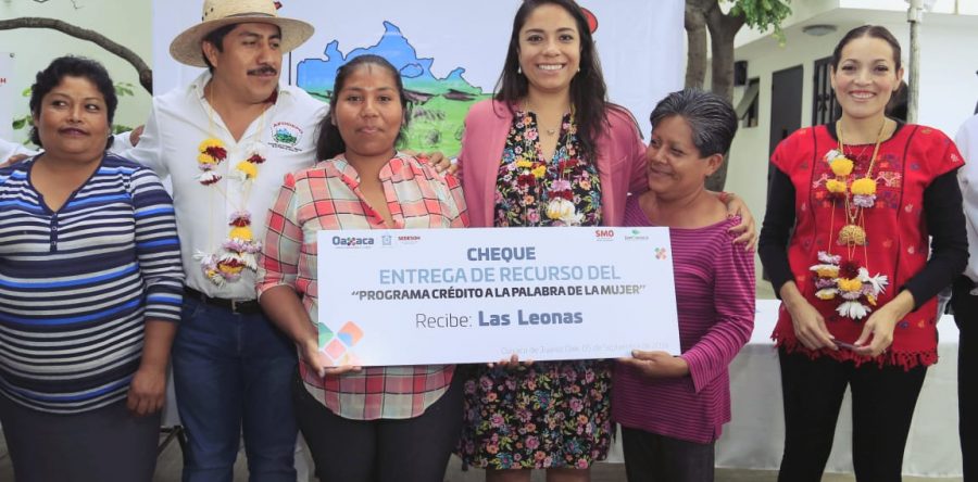 “Empoderar a una mujer, es prevenir violencia de género”: Sedesoh