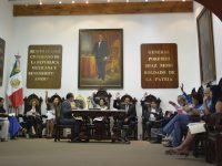 Reitera Gobierno Municipal su compromiso para fortalecer el fondo de pensiones