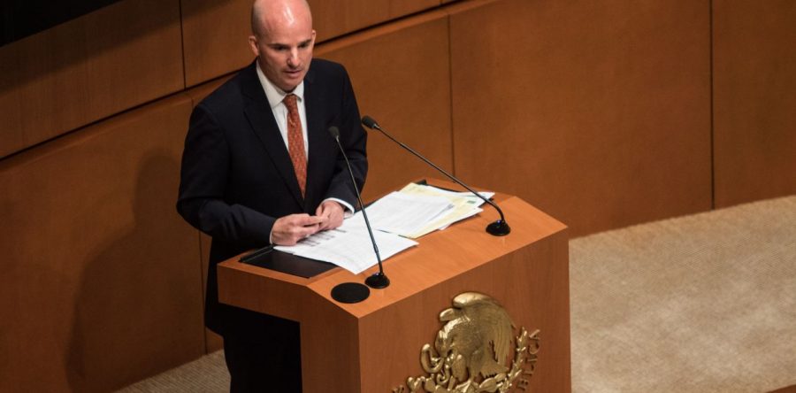 SHCP: se dejará deuda ‘razonable’ a nuevo gobierno