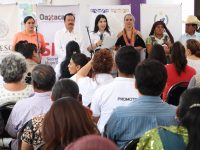 Invita SMO a la sociedad a denunciar posibles casos de Trata de Personas