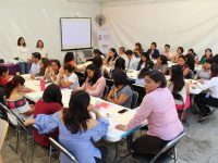 Sociedad y Gobierno conforman modelo único de atención a violencia de género