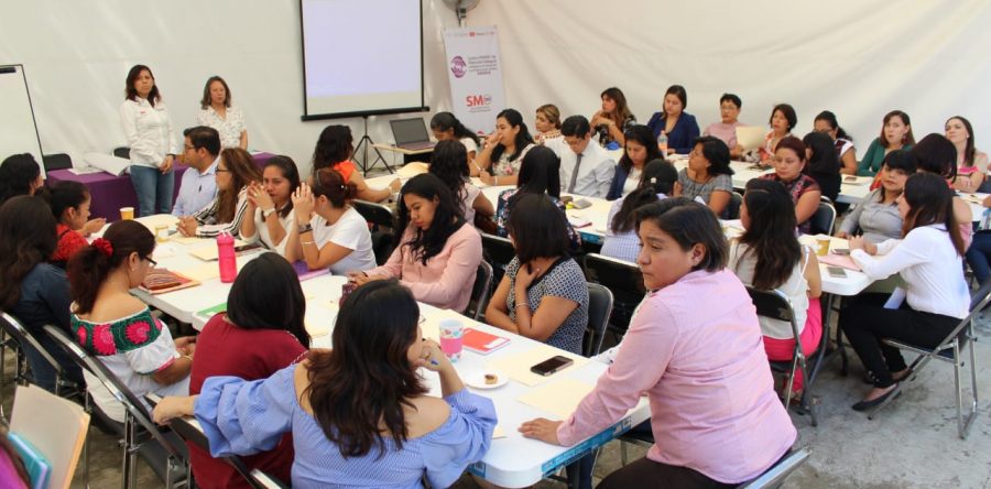 Sociedad y Gobierno conforman modelo único de atención a violencia de género