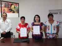 SMO y CSEIIO firman convenio de colaboración