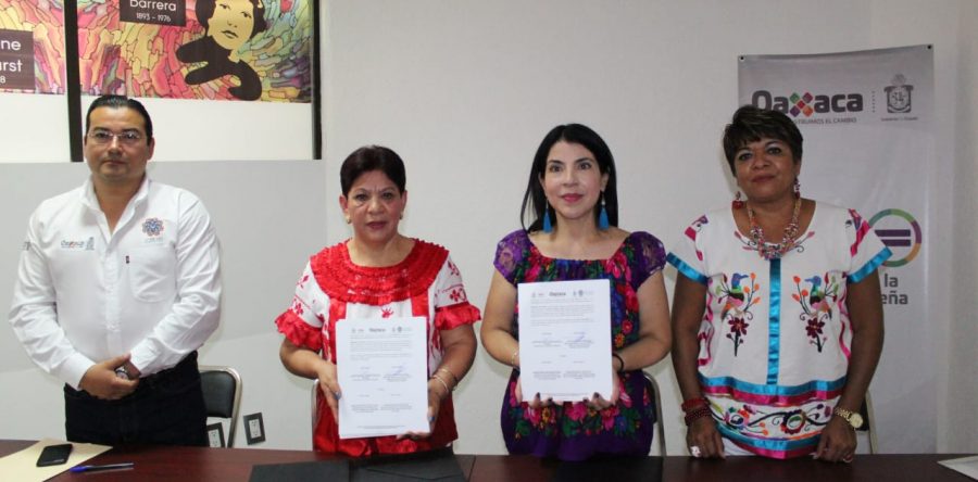 SMO y CSEIIO firman convenio de colaboración