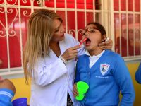 El mal cepillado de dientes genera enfermedades bucodentales: SSO