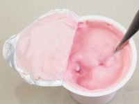 ¿Saludable? El yogur contiene mucho más azúcar de lo que crees