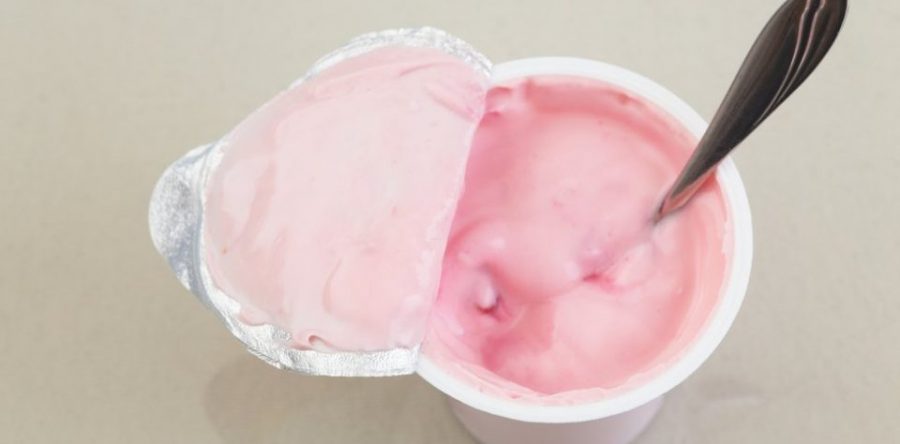 ¿Saludable? El yogur contiene mucho más azúcar de lo que crees