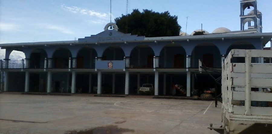 Pide Defensoría liberar a joven detenido en  San Juan Mazatlán, Mixe, por conflicto político