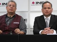 Santiago Nieto se compromete a avanzar en caso Odebrecht