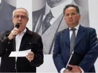 Santiago Nieto será el titular de la Unidad de Inteligencia Financiera