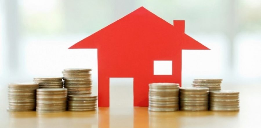 Se disparan ingresos por servicios inmobiliarios y de alquiler