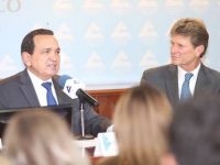 Se lanza De la Madrid contra planes del nuevo gobierno