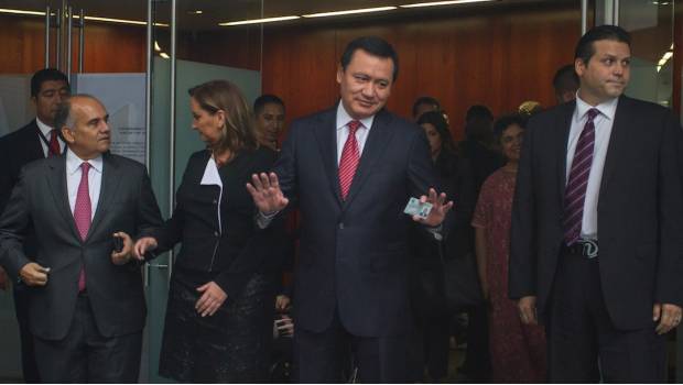 Se les acabo el discurso de conciliación: Chong por consignas de legisladores morenistas