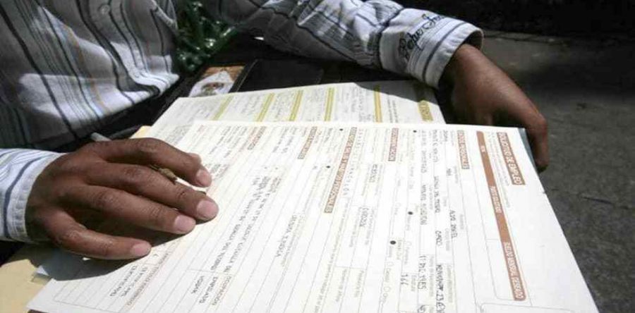 Se mantiene tasa de desempleo en México durante agosto