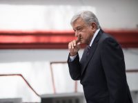 Se reúne hoy AMLO con gobernadores de frontera norte