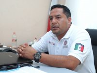 Se sumará Oaxaca de Juárez a “Macro Simulacro Nacional”