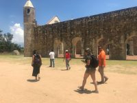 Recibe Sectur Oaxaca Fam Trip de agencias de viaje colombianas